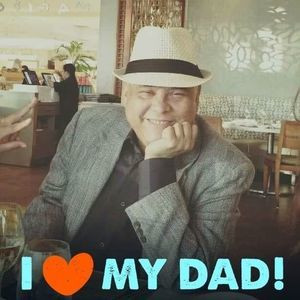 Meet your Posher, Daphne